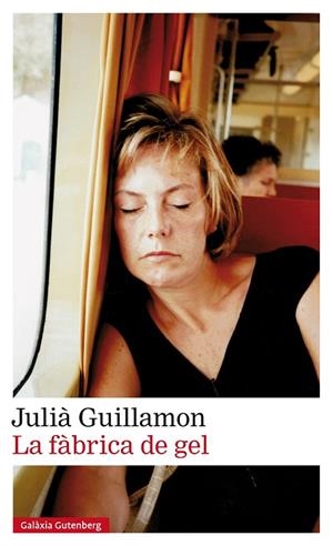 FÀBRICA DE GEL, LA  | 9788417971519 | GUILLAMON, JULIÀ | Llibreria La Gralla | Librería online de Granollers