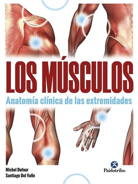 MÚSCULOS, LOS. ANATOMÍA CLÍNICA DE LAS EXTREMIDADES | 9788499107622 | DUFOUR, MICHEL; DEL VALLE, SANTIAGO | Llibreria La Gralla | Llibreria online de Granollers