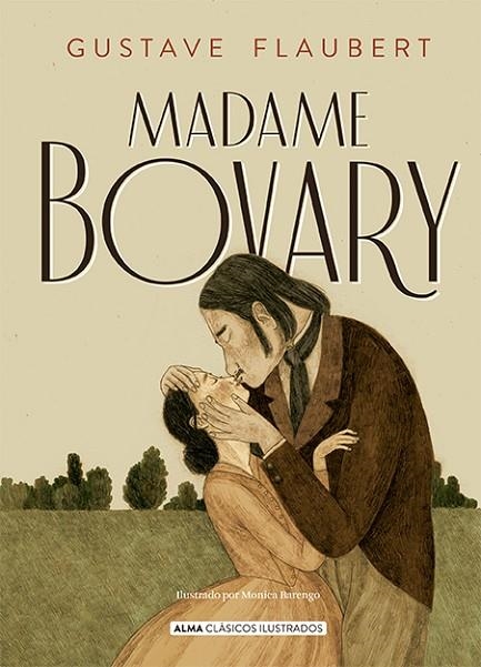 MADAME BOVARY  | 9788418395161 | FLAUVERT, GUSTAVE | Llibreria La Gralla | Librería online de Granollers