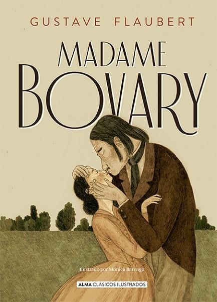 MADAME BOVARY | 9788418395161 | FLAUVERT, GUSTAVE | Llibreria La Gralla | Librería online de Granollers