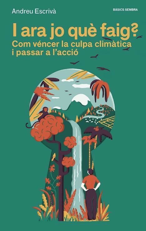 I ARA JO QUÈ FAIG? | 9788416698561 | ESCRIVÀ, ANDREU | Llibreria La Gralla | Librería online de Granollers