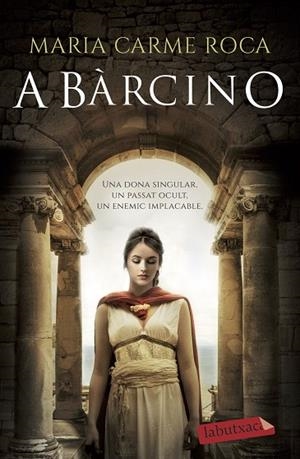 A BÀRCINO (BUTXACA) | 9788418572128 | ROCA, MARIA CARME | Llibreria La Gralla | Librería online de Granollers