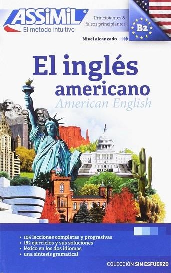 INGLES AMERICANO ALUMNO | 9782700507768 | AA.VV. | Llibreria La Gralla | Llibreria online de Granollers
