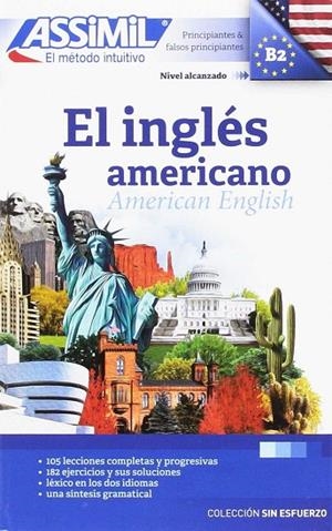 INGLES AMERICANO ALUMNO | 9782700507768 | AA.VV. | Llibreria La Gralla | Librería online de Granollers