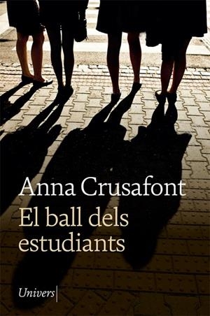 BALL DELS ESTUDIANTS, EL | 9788418375170 | CRUSAFONT, ANNA | Llibreria La Gralla | Llibreria online de Granollers