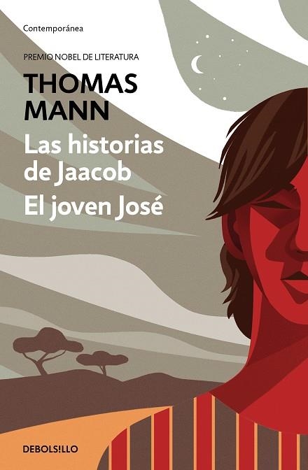 HISTORIAS DE JAACOB ; EL JOVEN JOSE | 9788466354110 | MANN, THOMAS | Llibreria La Gralla | Librería online de Granollers