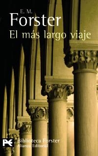 MÁS LARGO VIAJE. EL (BA 0816) | 9788420662367 | FORSTER, E.M. | Llibreria La Gralla | Librería online de Granollers