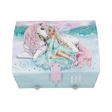 JOIER TOP MODEL FADA I UNICORN MUSICAL | 4010070565770 | TOP11282 | Llibreria La Gralla | Llibreria online de Granollers