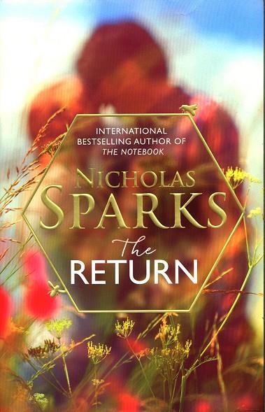 THE RETURN | 9780751567809 | SPARKS, NICHOLAS | Llibreria La Gralla | Llibreria online de Granollers