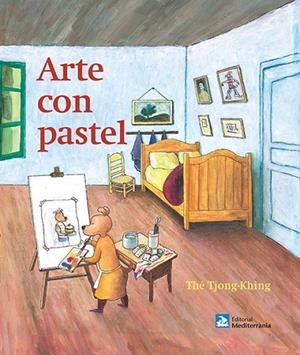 ARTE CON PASTEL | 9788499795911 | TJONG-KHING, THÉ | Llibreria La Gralla | Llibreria online de Granollers