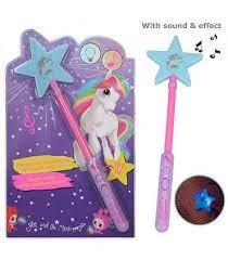 VARETA MAGICA TOP MODEL AMB LLUM I SO | 4010070407179 | TOP10328 | Llibreria La Gralla | Librería online de Granollers