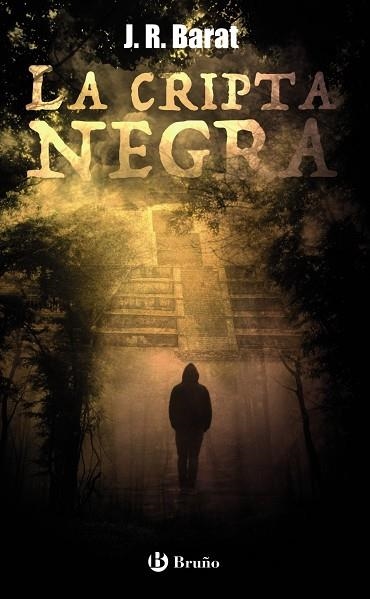 CRIPTA NEGRA, LA  | 9788469663059 | BARAT, J. R. | Llibreria La Gralla | Librería online de Granollers