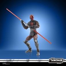 VIN DARTH MAUL (MANDALORE) FIGURA 10 CM STAR WARS VINTAGE | 5010993834365 | HASBRO | Llibreria La Gralla | Llibreria online de Granollers