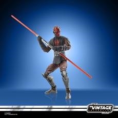 VIN DARTH MAUL (MANDALORE) FIGURA 10 CM STAR WARS VINTAGE | 5010993834365 | HASBRO | Llibreria La Gralla | Librería online de Granollers