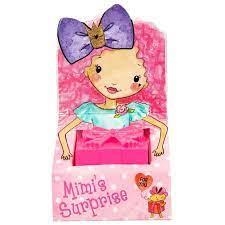 MIMI PRINCESS REGALO MAGICO ANELL | 4010070429584 | TOP5671 | Llibreria La Gralla | Librería online de Granollers
