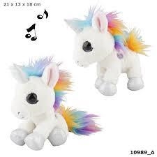 PELUIX TOP MODEL NAYA UNICORNI | 4010070559526 | TOP10989 | Llibreria La Gralla | Librería online de Granollers