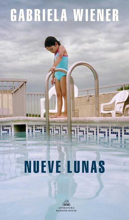 NUEVE LUNAS | 9788439738411 | WIENER, GABRIELA | Llibreria La Gralla | Llibreria online de Granollers