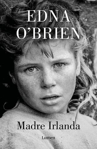 MADRE IRLANDA | 9788426408433 | O'BRIEN, EDNA; BOURKE, FERGUS | Llibreria La Gralla | Librería online de Granollers