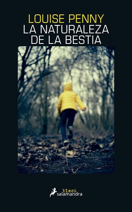 NATURALEZA DE LA BESTIA, LA  (INSPECTOR ARMAND GAMACHE 11) | 9788418107511 | PENNY, LOUISE | Llibreria La Gralla | Librería online de Granollers