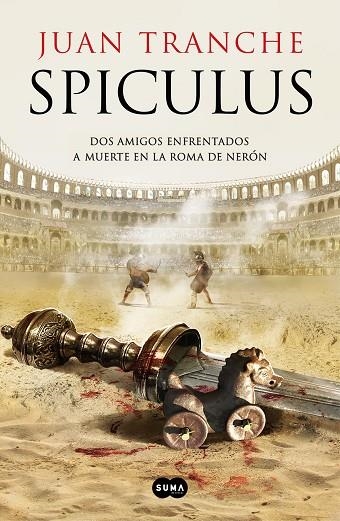 SPICULUS | 9788491294924 | TRANCHE, JUAN | Llibreria La Gralla | Librería online de Granollers