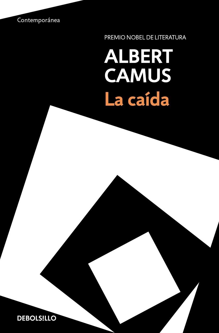 CAÍDA, LA | 9788466354769 | CAMUS, ALBERT | Llibreria La Gralla | Llibreria online de Granollers