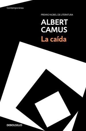 CAÍDA, LA | 9788466354769 | CAMUS, ALBERT | Llibreria La Gralla | Librería online de Granollers