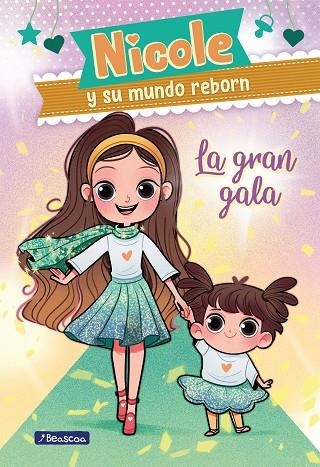 GRAN GALA, LA  (NICOLE Y SU MUNDO REBORN 2) | 9788448857127 | REYES, NICOLE | Llibreria La Gralla | Llibreria online de Granollers