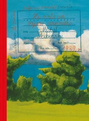 HE VISTO UN PÁJARO CARPINTERO | 9788417617295 | SKIBINSKI, MICHAL/BANKROFT, ALA | Llibreria La Gralla | Llibreria online de Granollers