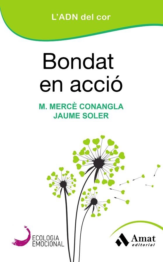BONDAT EN ACCIÓ | 9788418114182 | CONANGLA, MARIA MERCÈ/SOLER LLEONART, JAUME | Llibreria La Gralla | Librería online de Granollers