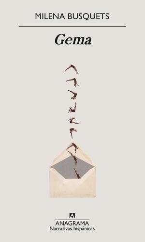 GEMA | 9788433999153 | BUSQUETS, MILENA | Llibreria La Gralla | Llibreria online de Granollers
