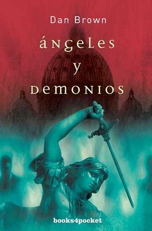 ANGELES Y DEMONIOS (B4P) | 9788492516513 | BROWN, DAN | Llibreria La Gralla | Llibreria online de Granollers