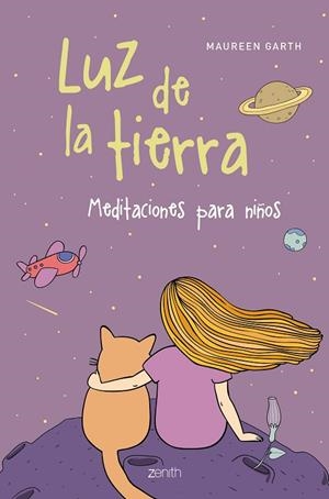 LUZ DE LA TIERRA | 9788408236993 | GARTH, MAUREEN | Llibreria La Gralla | Librería online de Granollers