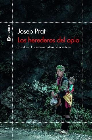 HEREDEROS DEL OPIO, LOS  | 9788499429564 | PRAT, JOSEP | Llibreria La Gralla | Librería online de Granollers
