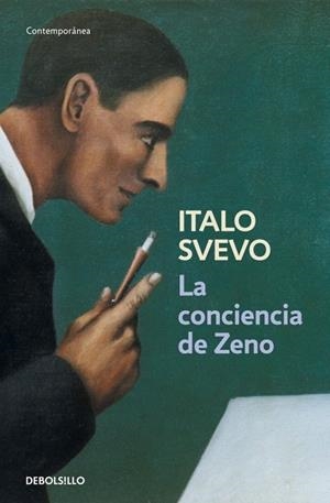 CONCIENCIA DE ZENO, LA (DB) | 9788483467459 | SVEVO, ITALO | Llibreria La Gralla | Librería online de Granollers