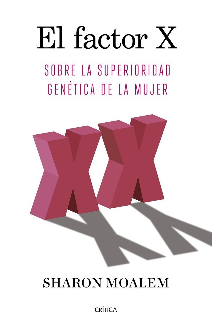 FACTOR X, EL  | 9788491992745 | MOALEM, SHARON | Llibreria La Gralla | Llibreria online de Granollers