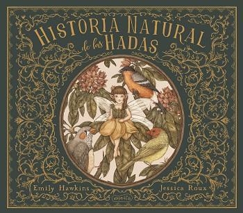 HISTORIA NATURAL DE LAS HADAS | 9788418279058 | HAWKINS, EMILY | Llibreria La Gralla | Llibreria online de Granollers