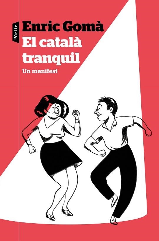 CATALÀ TRANQUIL, EL | 9788498094855 | GOMÀ, ENRIC | Llibreria La Gralla | Librería online de Granollers