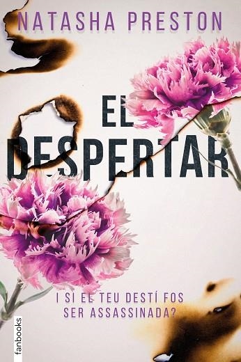 DESPERTAR, EL | 9788418327322 | PRESTON, NATASHA | Llibreria La Gralla | Llibreria online de Granollers