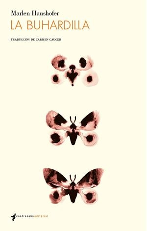 BUHARDILLA, LA  | 9788412155143 | HAUSHOFER, MARLEN | Llibreria La Gralla | Librería online de Granollers