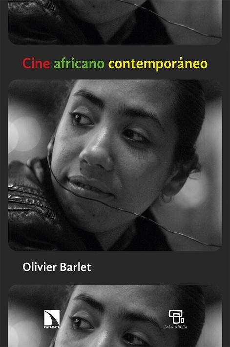 CINE AFRICANO CONTEMPORÁNEO | 9788413521282 | BARLET, OLIVIER | Llibreria La Gralla | Llibreria online de Granollers