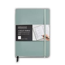 LLIBRETA BULLET JOURNAL A5 MR VERD | 8422593015117 | 1511 | Llibreria La Gralla | Llibreria online de Granollers