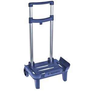 CARRO ESPECIAL RODES BUSQUETS BLAU FOSC REFORÇAT | 8422829642797 | BUS6662700020 | Llibreria La Gralla | Llibreria online de Granollers