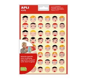 GOMETS APLI EMOCIONS | 8410782187707 | 18770 | Llibreria La Gralla | Librería online de Granollers