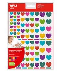 GOMETS APLI CORS MULTICOLOR | 8410782187677 | 18767 | Llibreria La Gralla | Llibreria online de Granollers