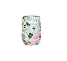 TASSA BIOLOCO OFFICE CHIC MIC PASTEL FLORS | 4260595853795 | 4330169 | Llibreria La Gralla | Llibreria online de Granollers