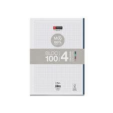 RECANVI FULLS NBOOK A4 4 COLORS RECICLAT | 8422593074558 | 7455 | Llibreria La Gralla | Llibreria online de Granollers