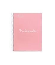 LLIBRETA NBOOK A5 MR PUNTS 90G EMOTIONS ROSA | 8422593465585 | 46558 | Llibreria La Gralla | Llibreria online de Granollers