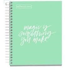 LLIBRETA NBOOK1 A5 MR 90GR MESSAGES VERD MENTA | 8422593465653 | 46565 | Llibreria La Gralla | Librería online de Granollers