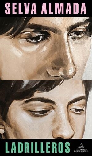LADRILLEROS | 9788439739180 | ALMADA, SELVA | Llibreria La Gralla | Llibreria online de Granollers
