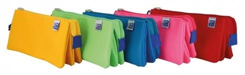 PORTATOT OXFORD OXFKIDS TRIPLE | 8427291029541 | 400150286 | Llibreria La Gralla | Librería online de Granollers